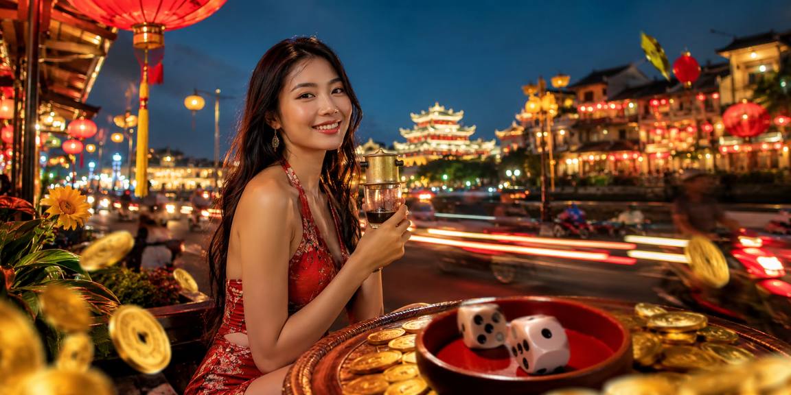 luck8 casino mobile gaming